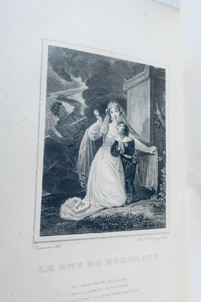Collected Works of LAMARTINE