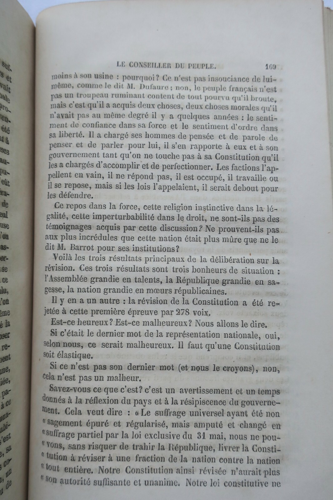 People's Advisor: Political Essays - Image 3
