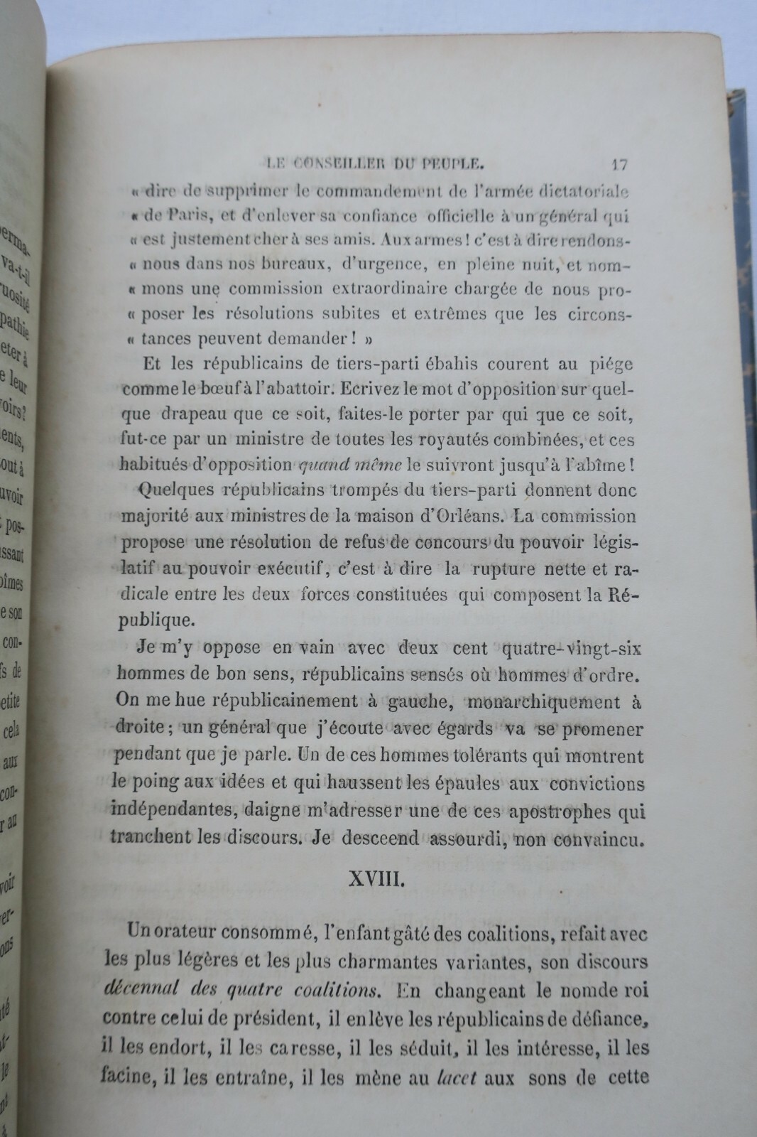 Volksberater - Politische Essaysammlung - Image 6