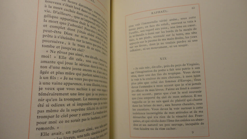 Seiten aus dem zwanzigsten Jahr