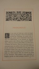 Lamartine Raphael. Pages de la vingtième année. ex sur Whatman – Image 6