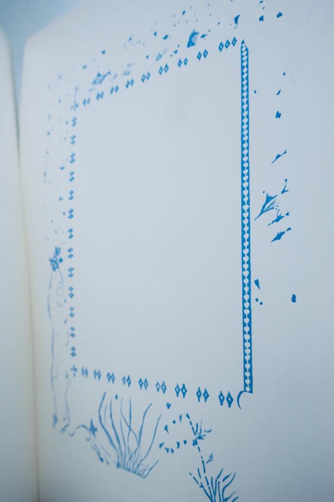 Lamennais' Illustrated Jesus Christ