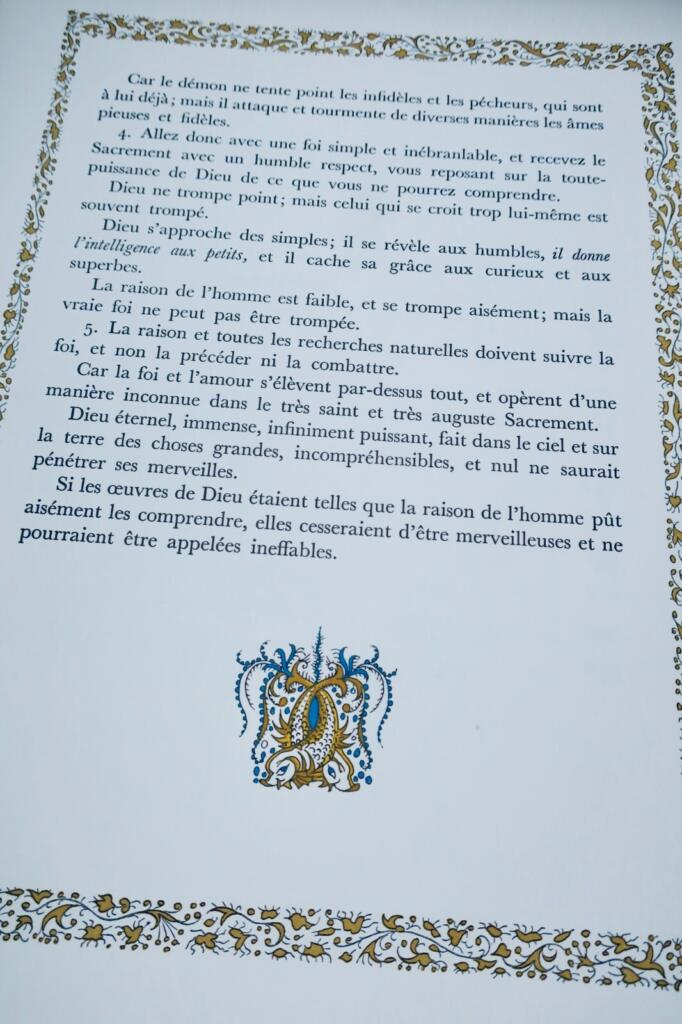 Lamennais' Illustrated Jesus Christ