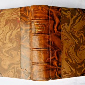 Lamennais and Gerbet: correspondence and religious thought