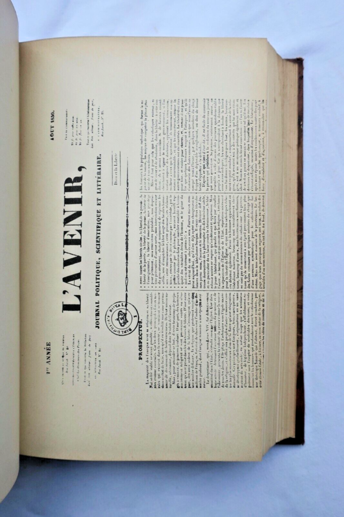ラメンネとゲルベ:宗教思想の往復書簡