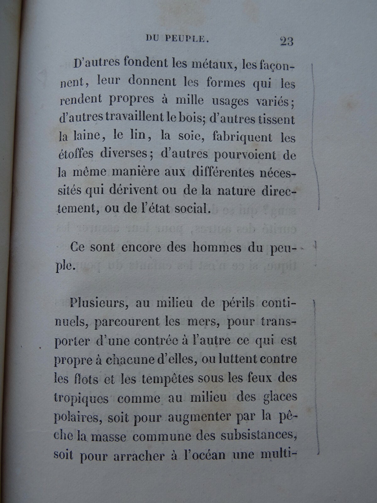 A critical view on society - Image 4