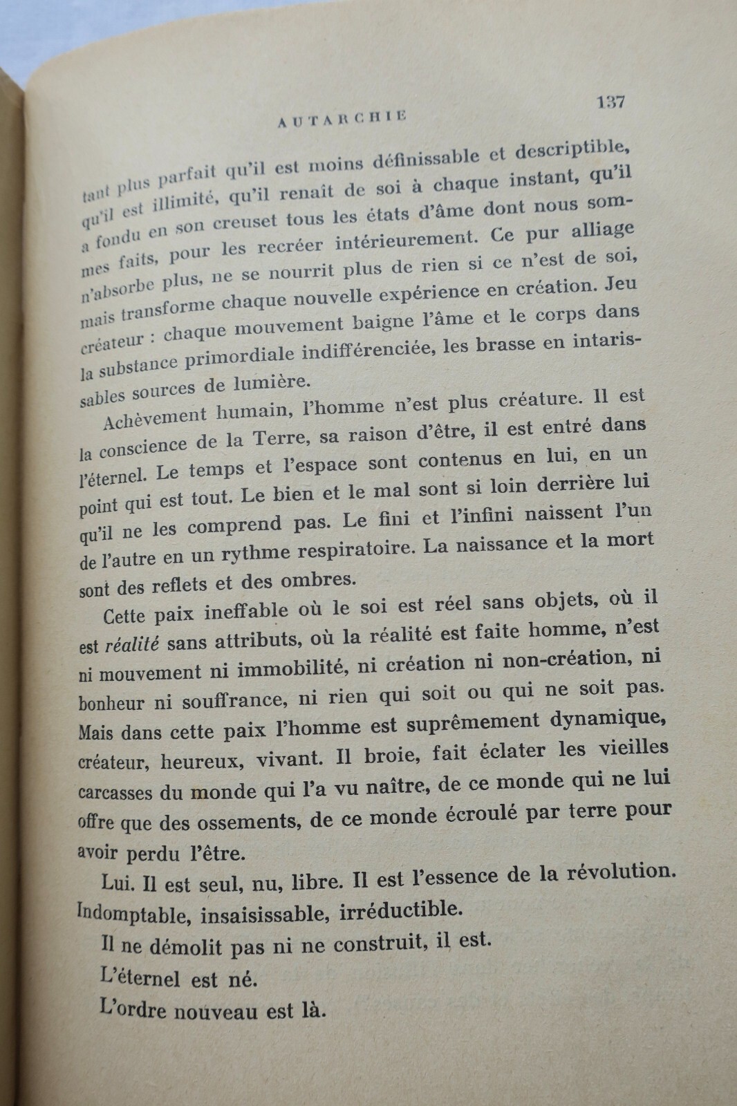 LAMOUR Philippe, BOUSQUET Joe, SUARES Carlo Voie libre 1930 + envois – Image 15