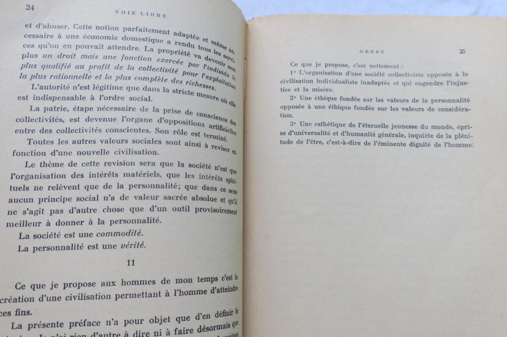 Original press copy with author dedications