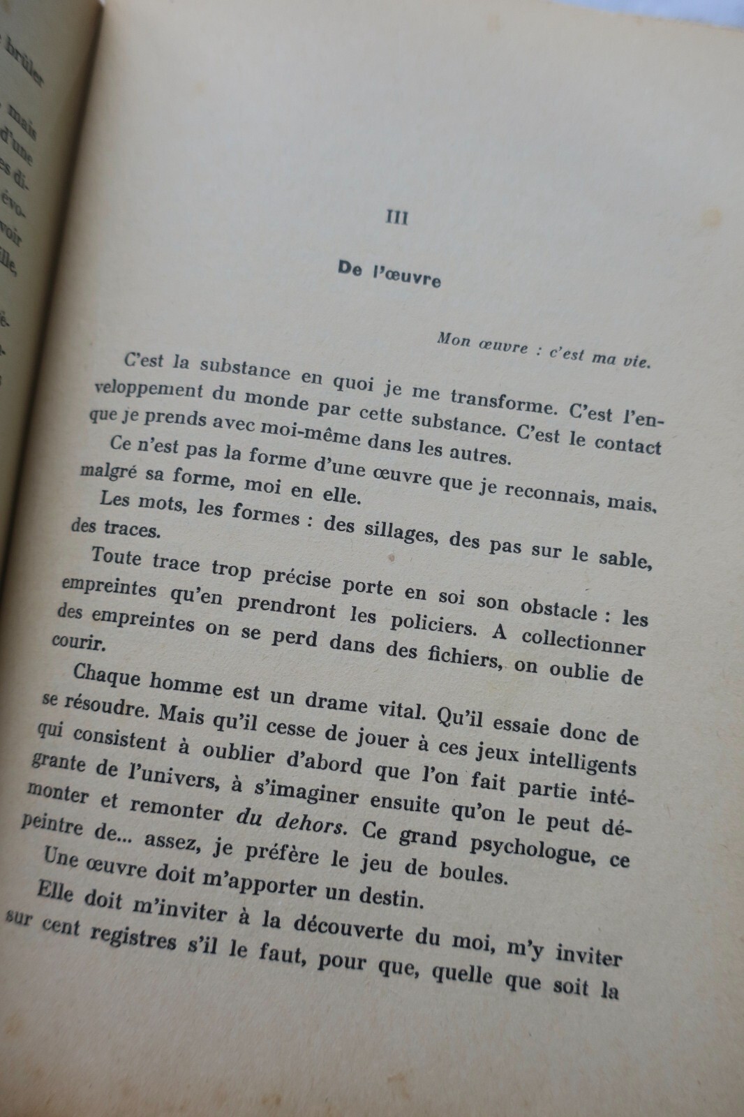 LAMOUR Philippe, BOUSQUET Joe, SUARES Carlo Voie libre 1930 + envois – Image 16