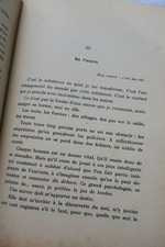 LAMOUR Philippe, BOUSQUET Joe, SUARES Carlo Voie libre 1930 + envois – Image 8