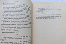 LAMOUR Philippe, BOUSQUET Joe, SUARES Carlo Voie libre 1930 + envois – Image 6