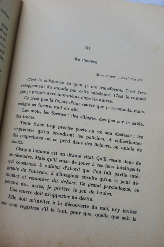 Original press copy with author dedications