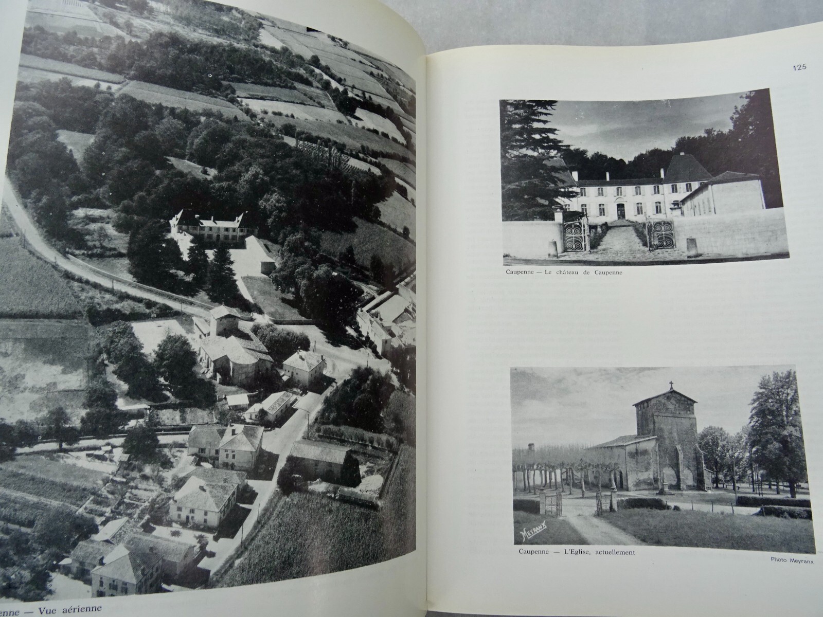 Landes Villes et villages des Landes – Image 6