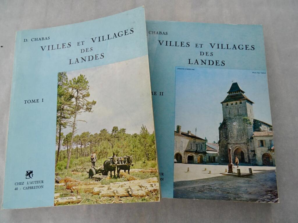 Historische Übersicht über die Regionen Landes