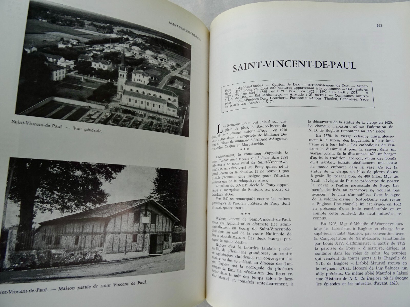 Landes Villes et villages des Landes – Image 7