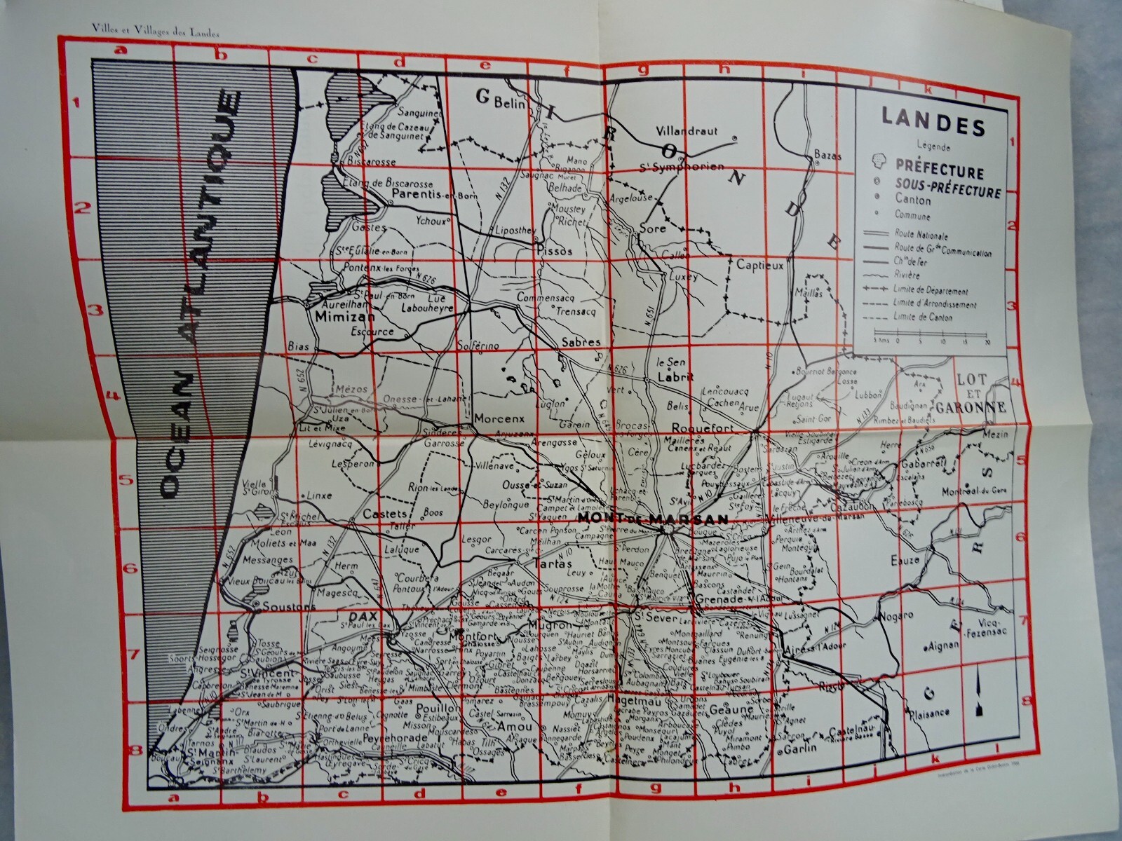 Landes Villes et villages des Landes – Image 12