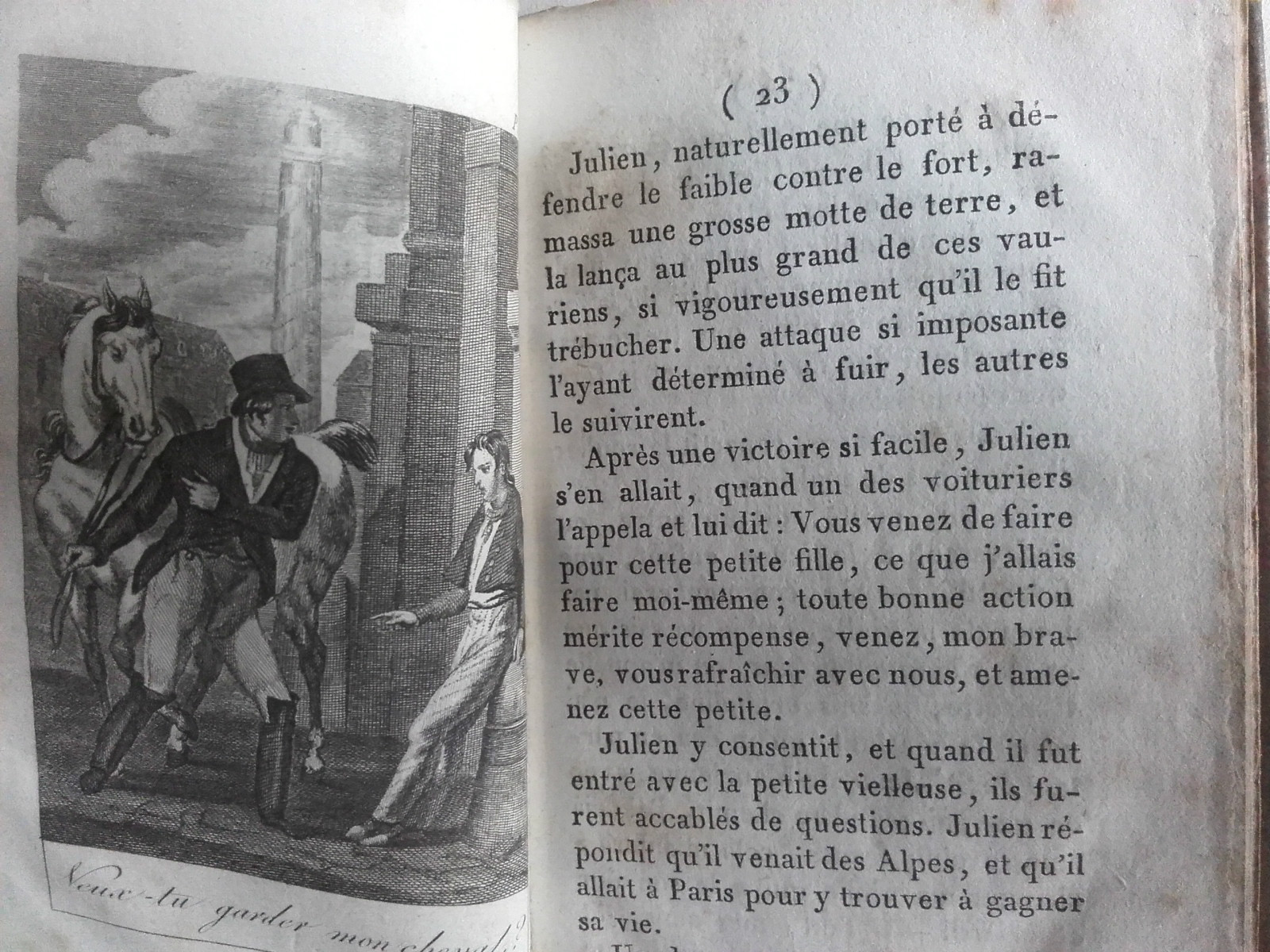 Julien Langlois: Das fleißige Kind - Image 3