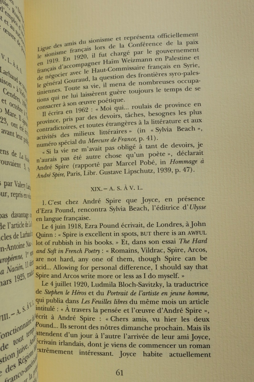 Correspondence between two literary figures - Image 9