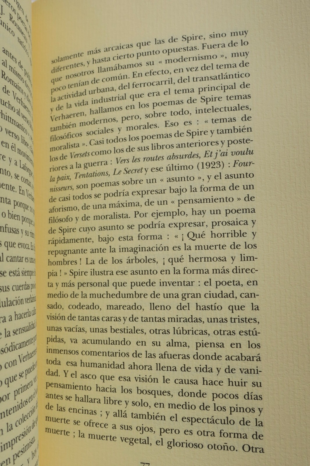 Correspondence between two literary figures - Image 8