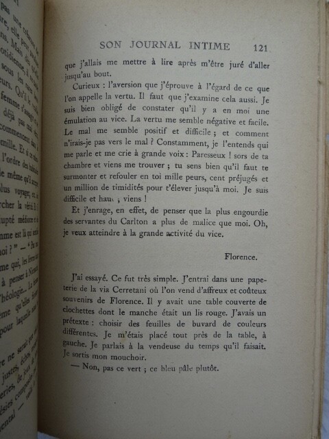 Vier Werke von Valéry Larbaud - Image 8