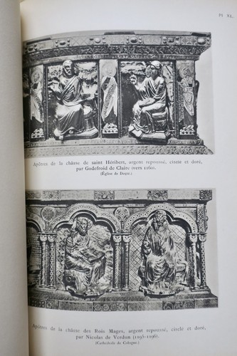 Belgian Architecture and Sculpture Overview - Image 5