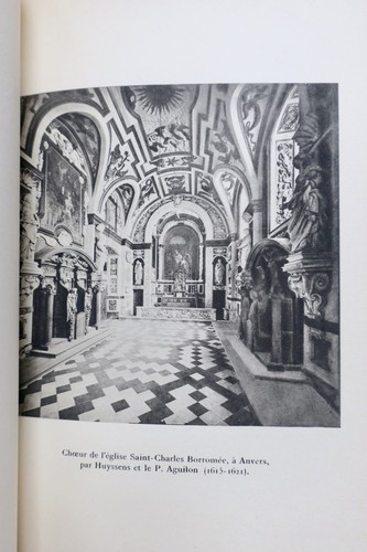 Belgian Architecture and Sculpture Overview - Image 8