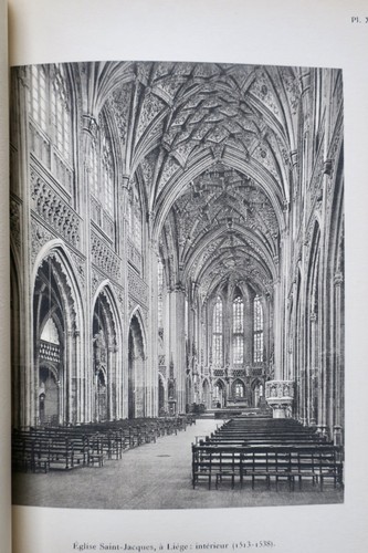Belgian Architecture and Sculpture Overview - Image 3