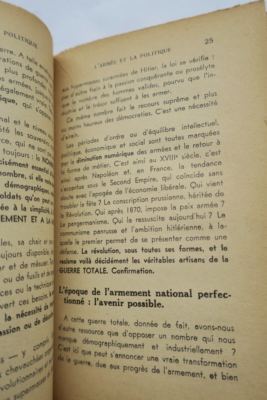 Armee und Politik - Image 7