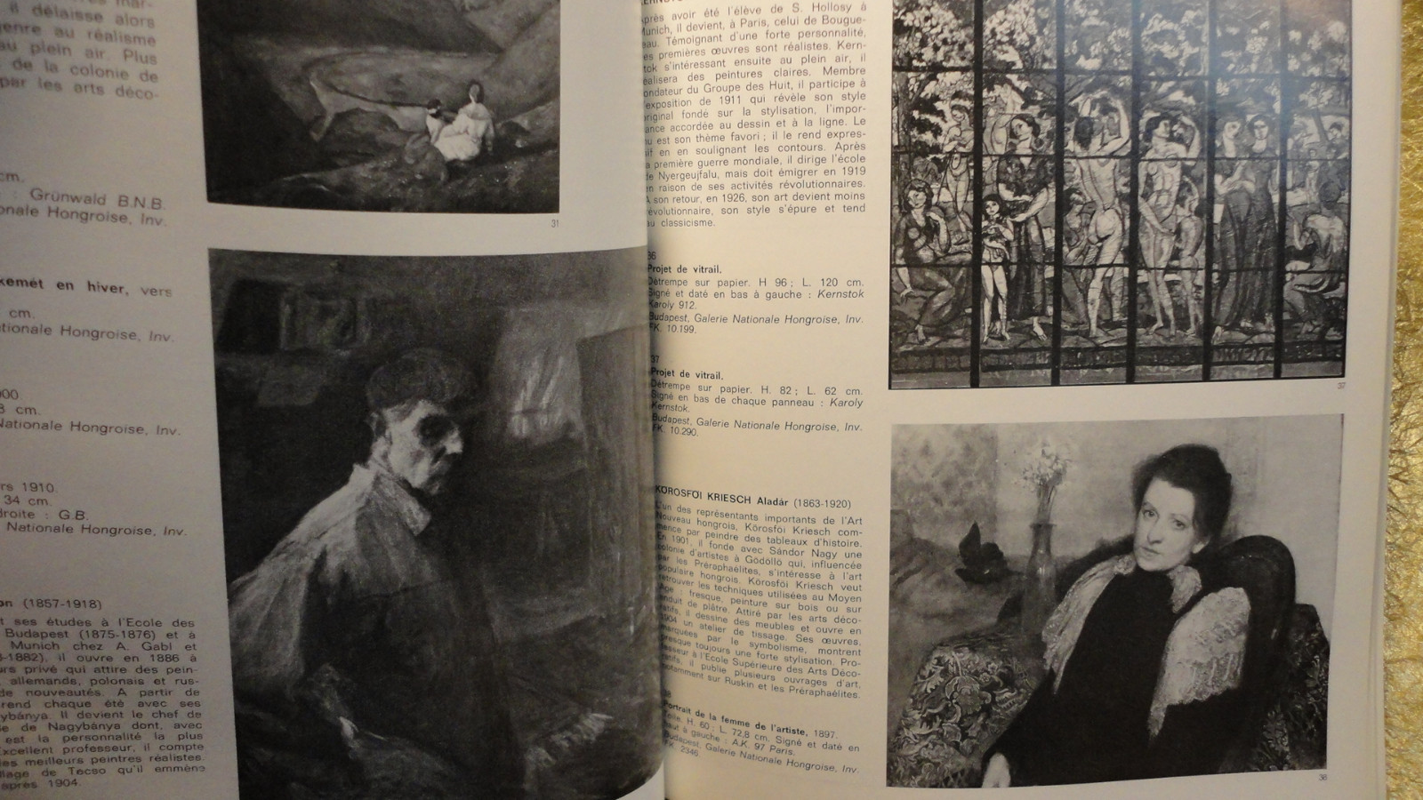 Art and Culture of 1900 in Hungary – Image 4
