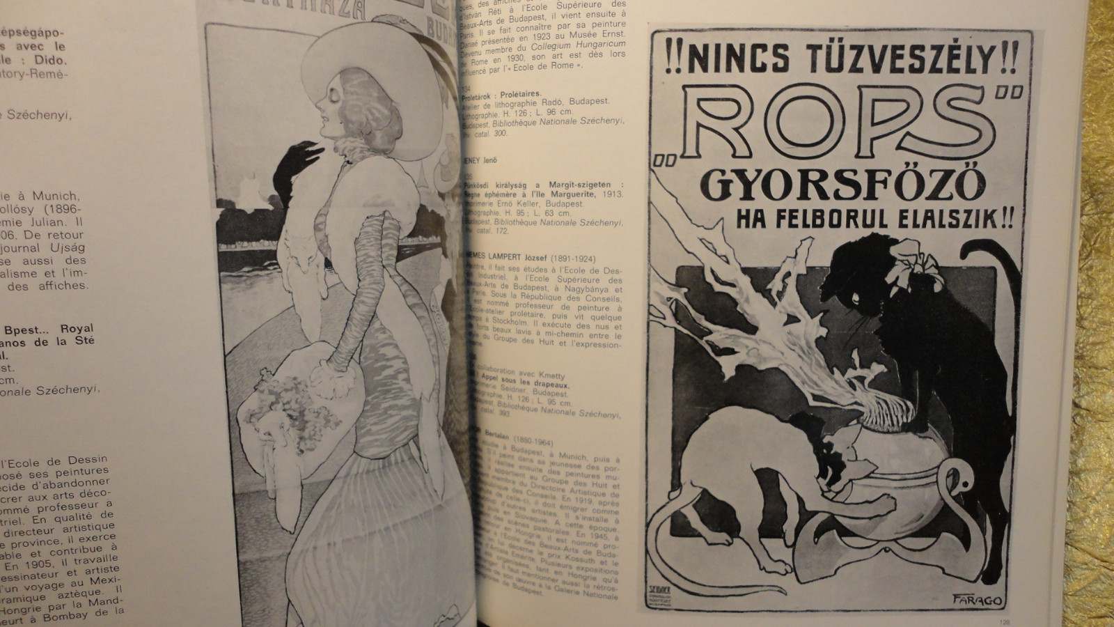 Art and Culture of 1900 in Hungary – Image 3
