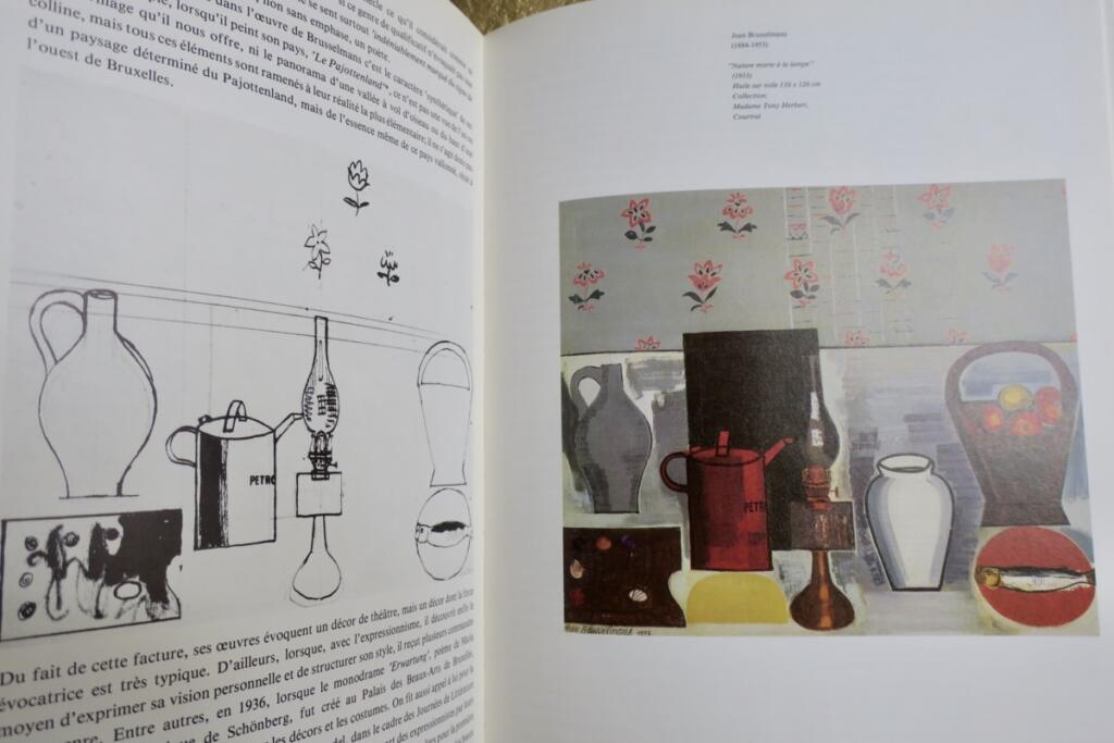 Flemish painters from Ensor to Permeke