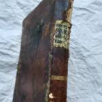 Latin Dictionnaire des commençants, Français-Latin 1845 - La Librairie Antique