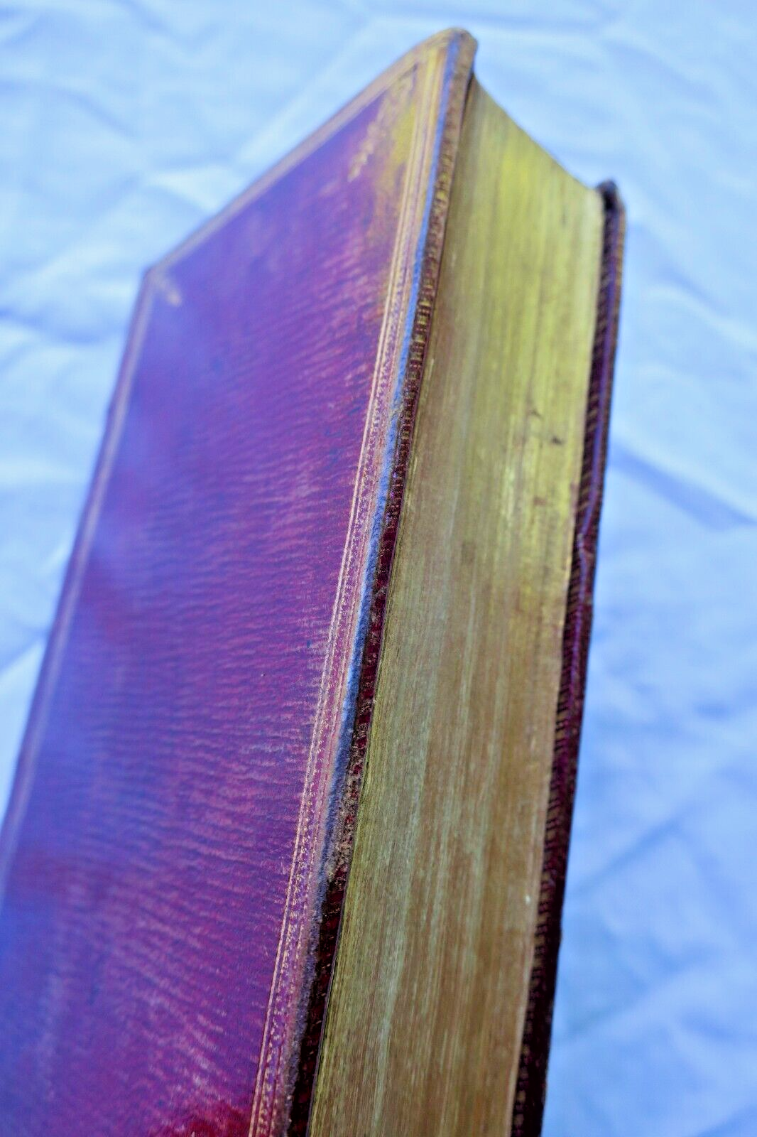 Latin-French Church Following the Breviary and the Missal of Paris 1777 – Image 2