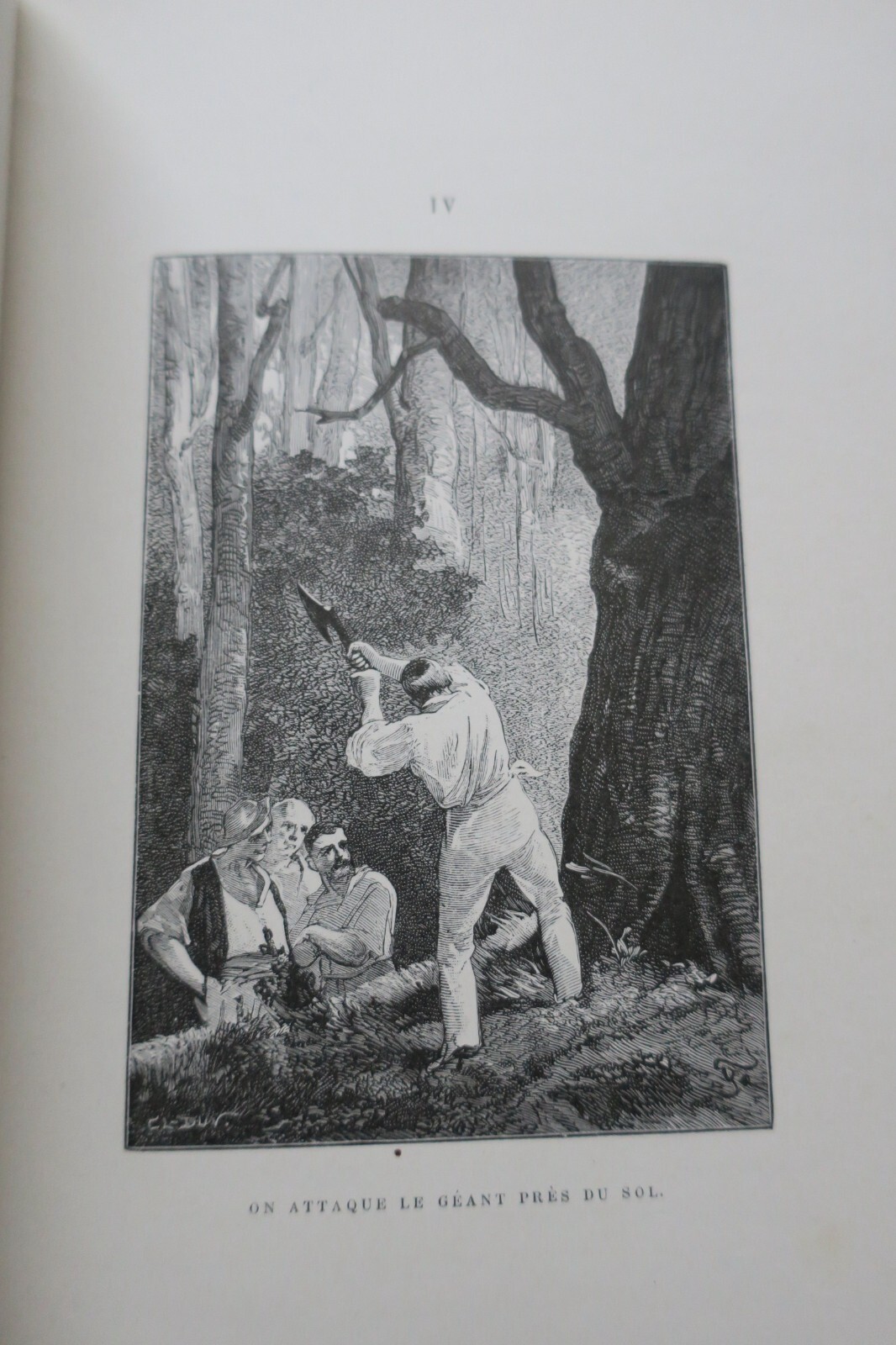 パリの学園生活の一年 – Image 6