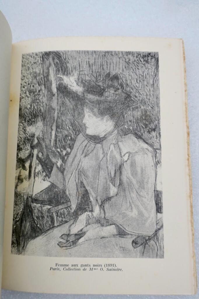 Biographie von Lautrec, dem Maler