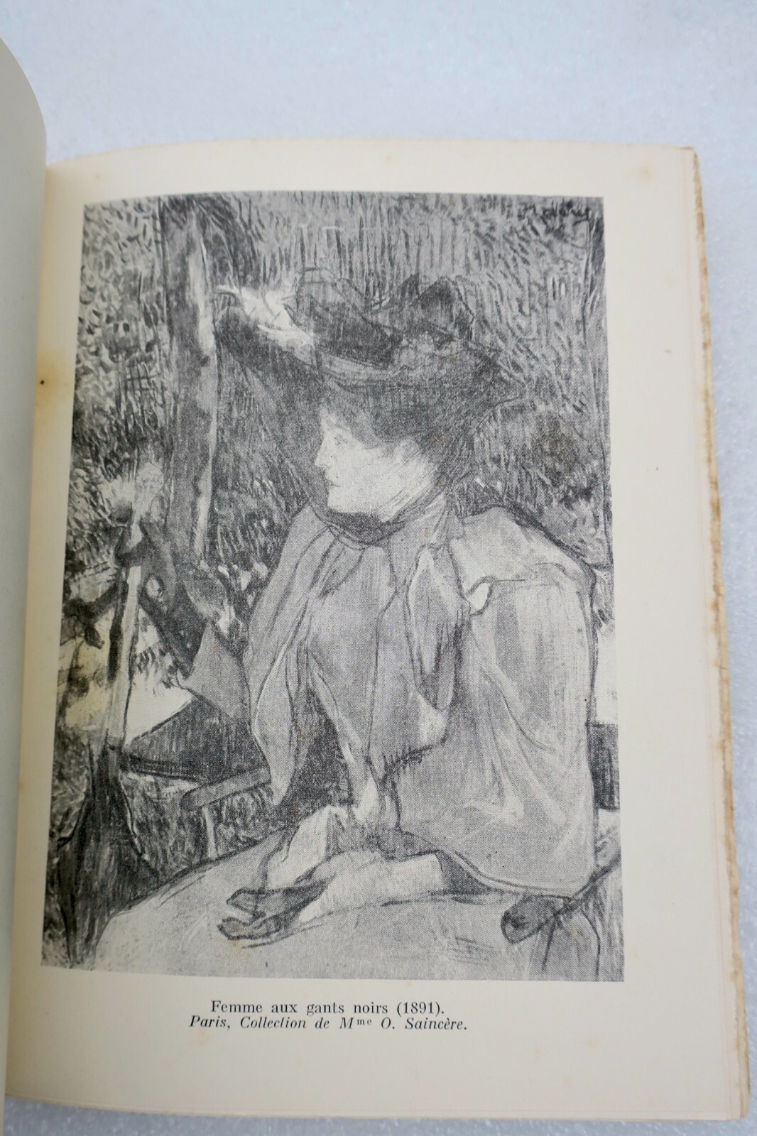 ラウトレックの絵画と伝記 - Image 4