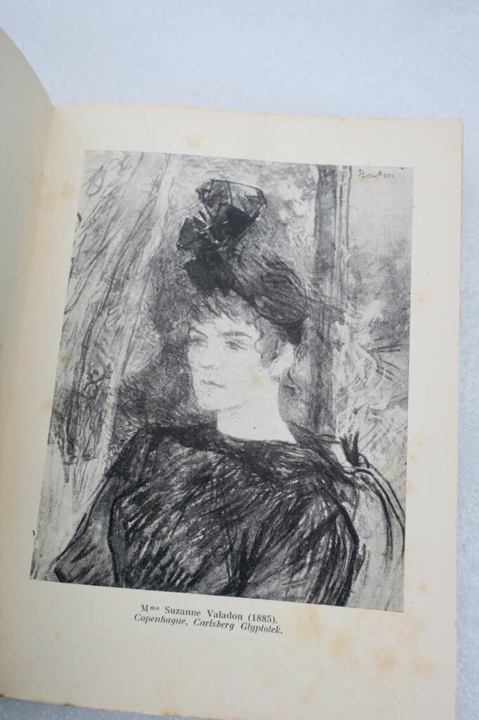 Biographie von Lautrec, dem Maler