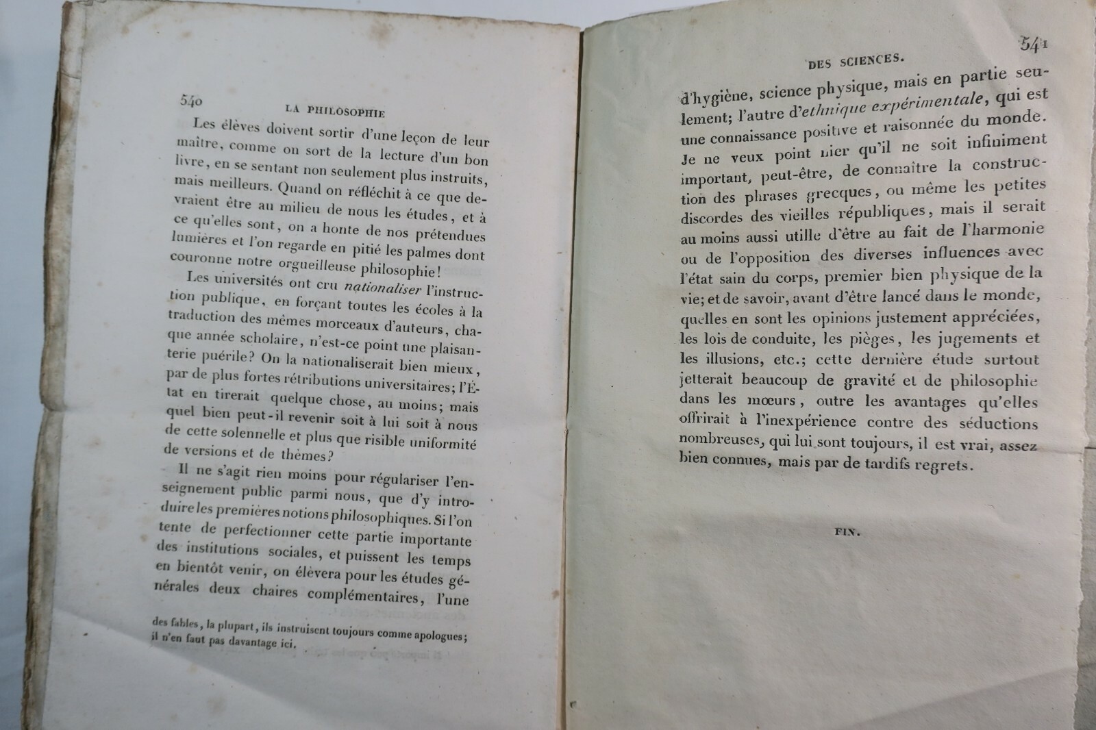 People's Welfare Through Science and New Doctrines - Image 4