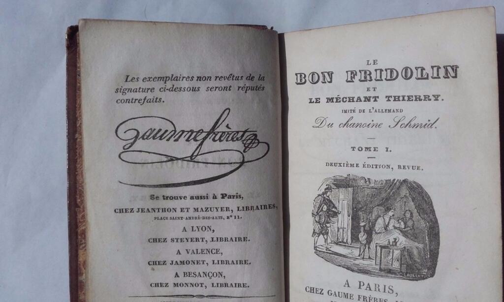 Moral tales of virtue and redemption