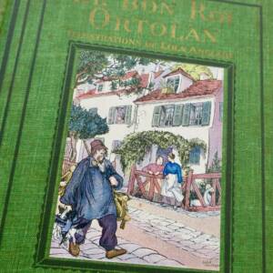 Le Bon Roi Ortolan 1929