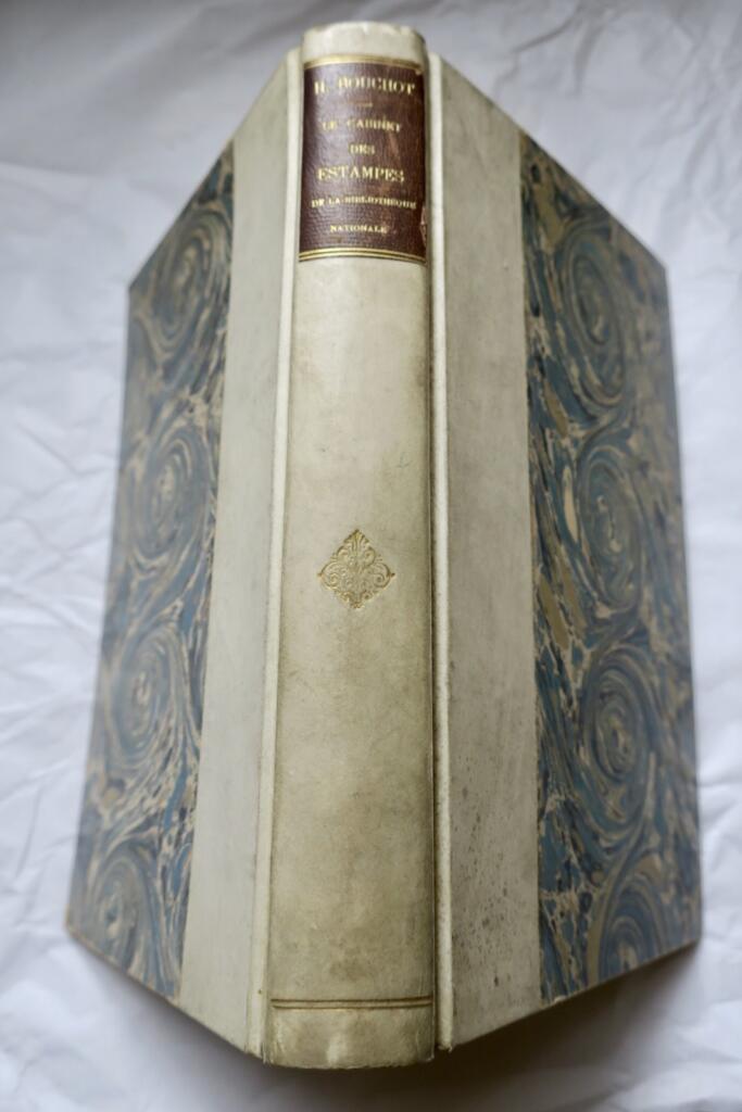 国立図書館の印刷物ガイド