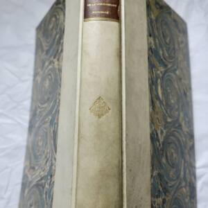 The Prints Cabinet of the National Library. Reader and Guide...