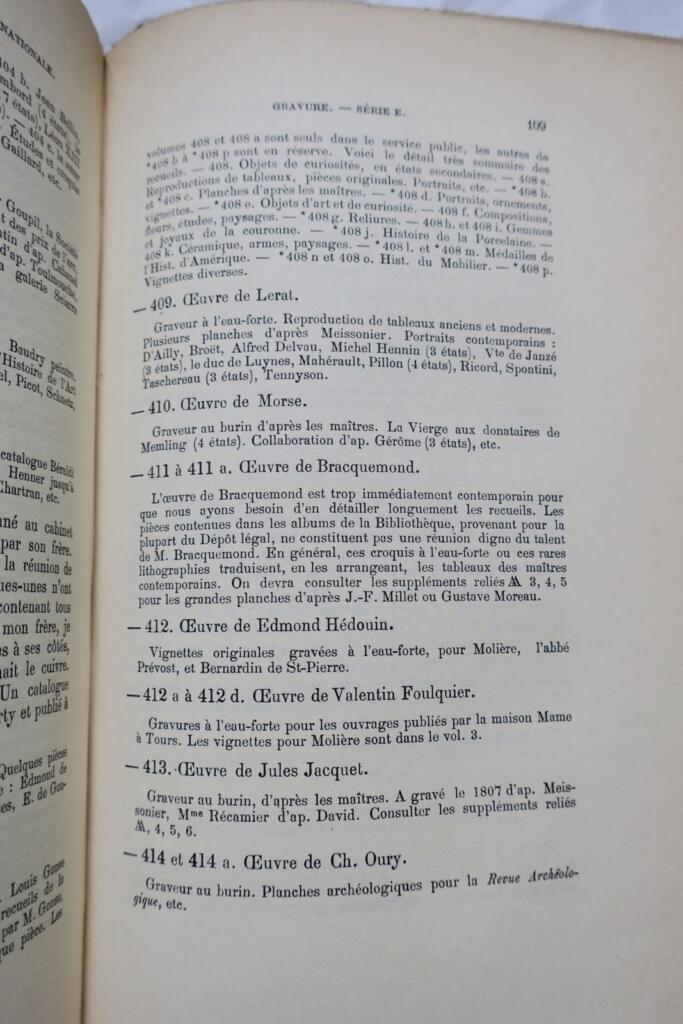 Guide to the National Library's Prints