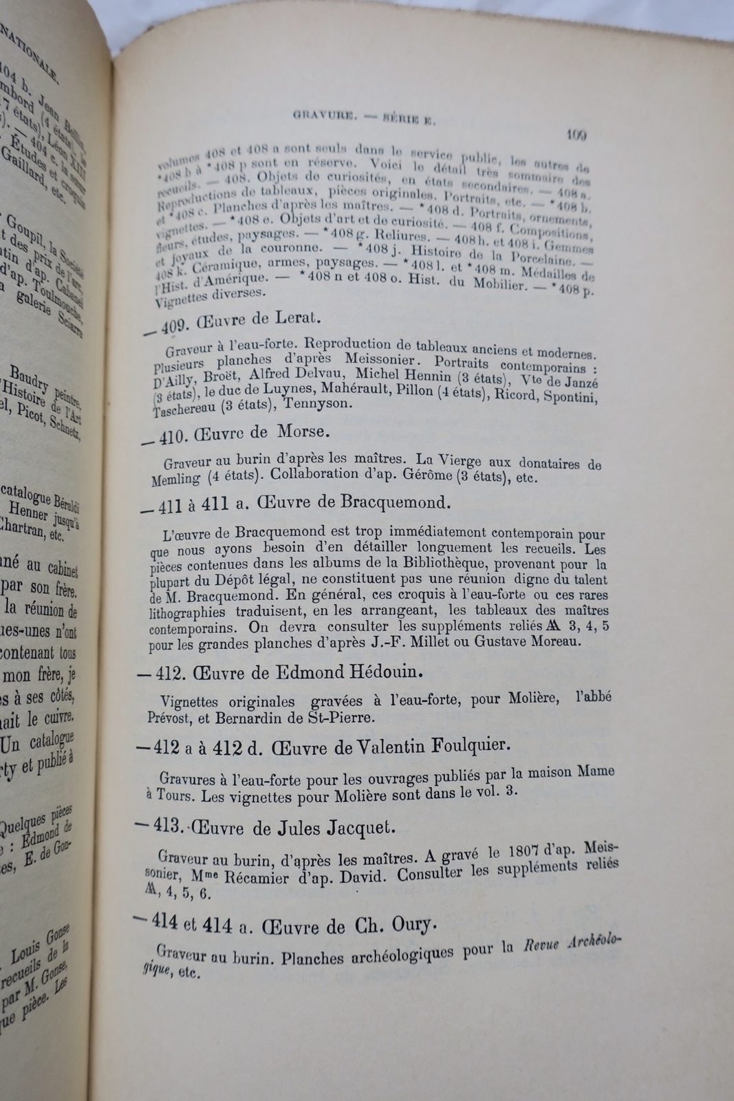 Guide to the National Library's Prints - Image 6