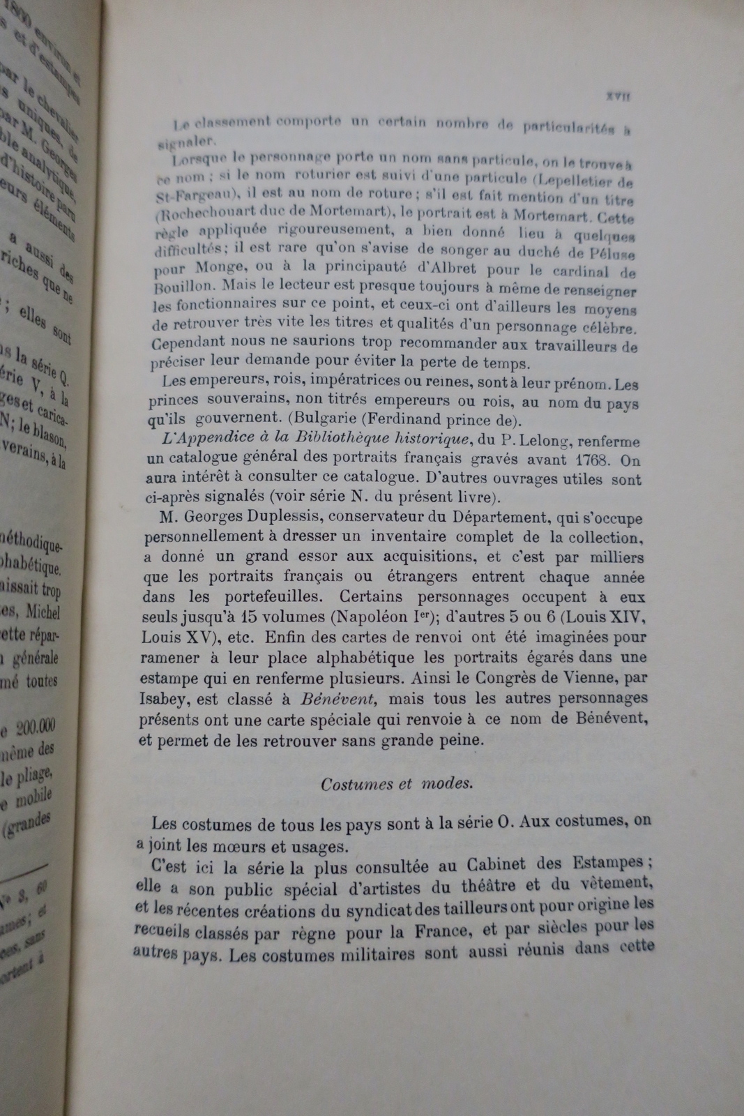 Guide to the National Library's Prints - Image 4