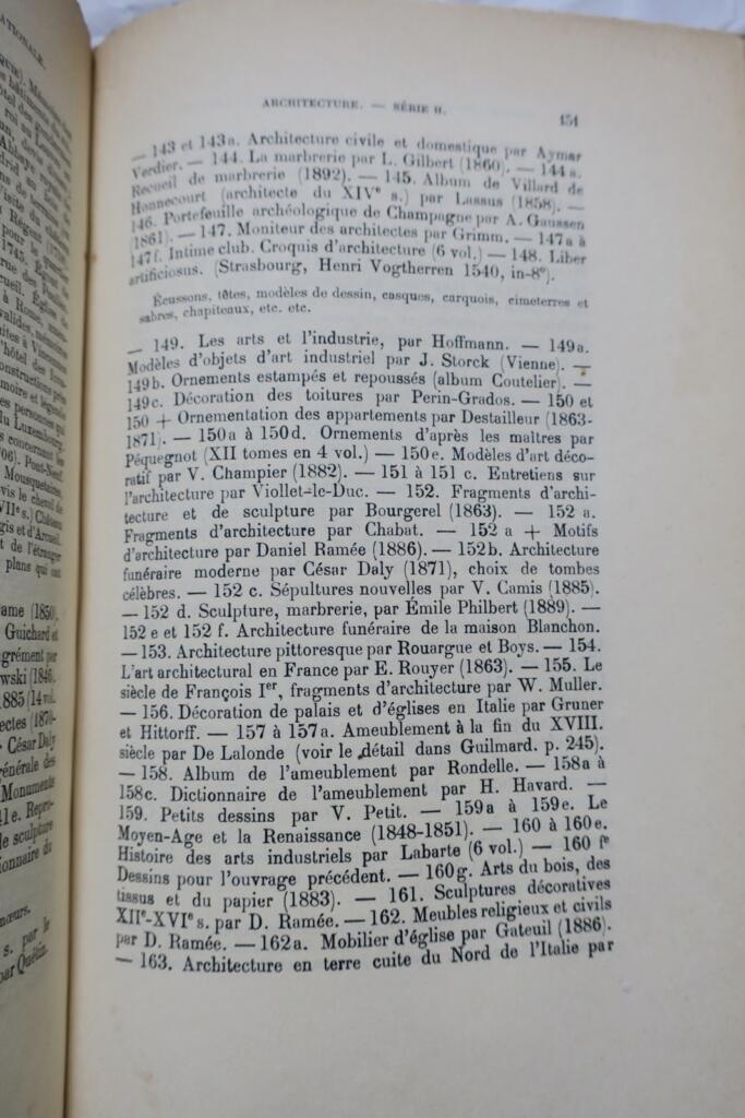 Guide to the National Library's Prints