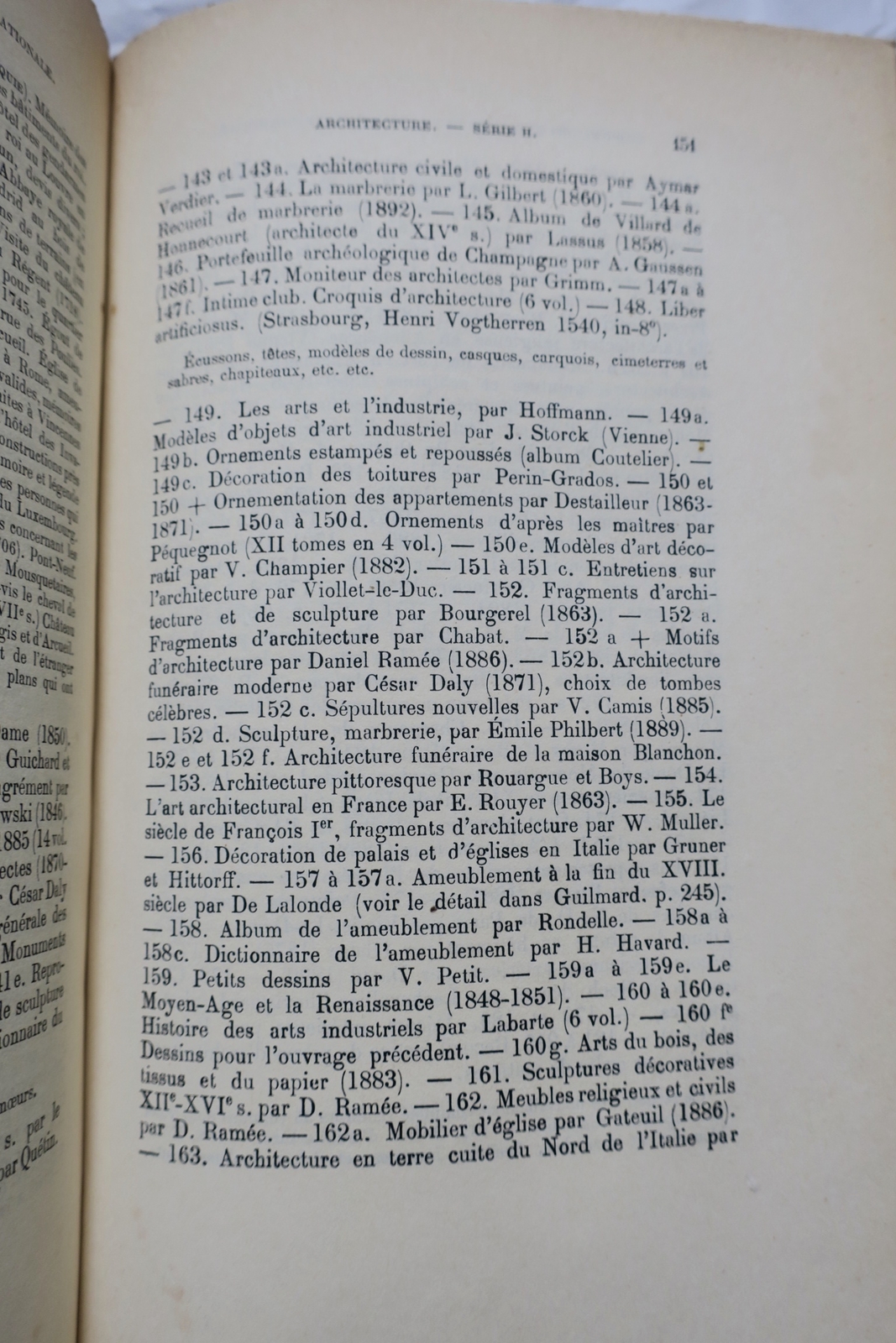 Leitfaden für den Drucke der Nationalbibliothek<span class="lla-card-orig-wrap"><span class="lla-card-orig">❦ Le cabinet des estampes de la Bibliothèque Nationale. Guide du lecteur et du …</span></span> - La Librairie Antique