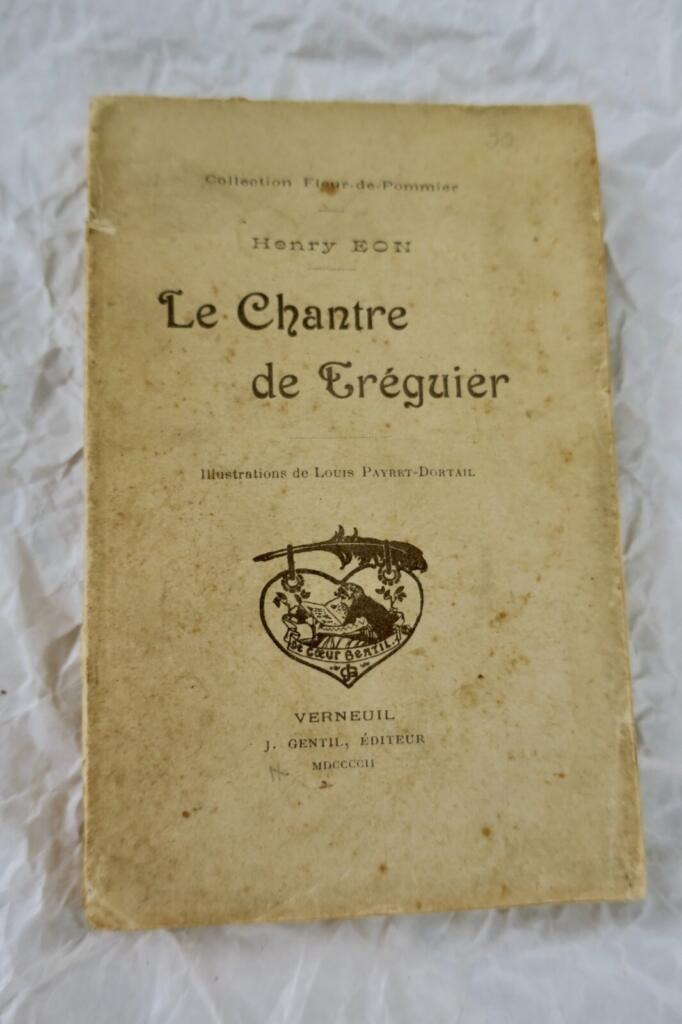 Der Sänger von Tréguier