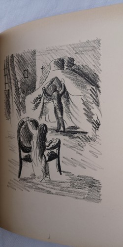不貞のコミカルな探求<span class="lla-card-orig-wrap"><span class="lla-card-orig">❦ Le Cocu. Illustrations d’André Tzanck</span></span> - La Librairie Antique