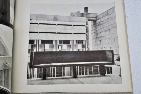 Exploration of Le Corbusier's Glass Architecture